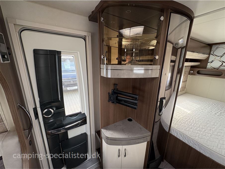 Hobby Prestige 560 WFU